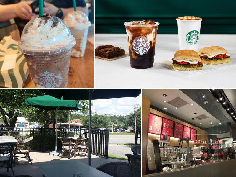 Starbucks