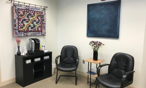 Pennington Primary Care