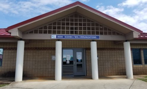 York County Health Department