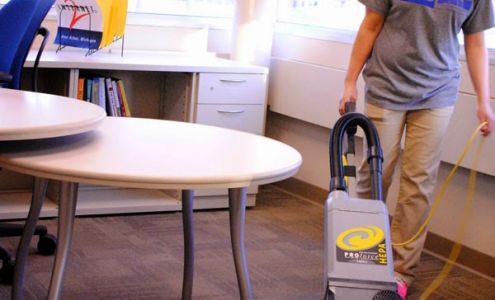 JNS Facility Maintenance