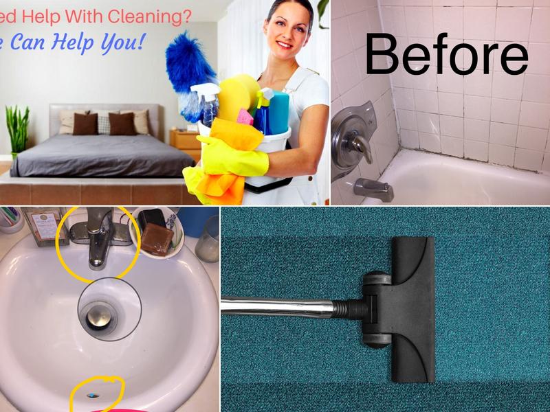 Angel Shine Cleaning