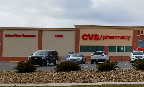 CVS