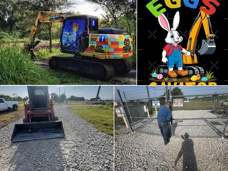 PGE Land Development