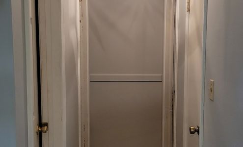 Rick's Jerk of All Trades