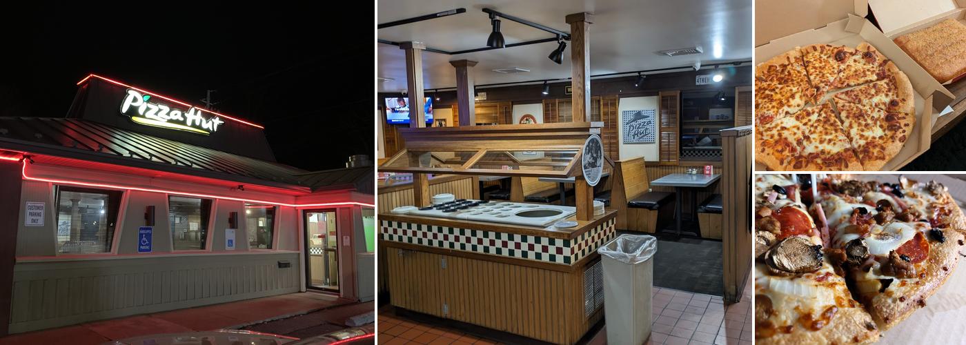 Pizza Hut