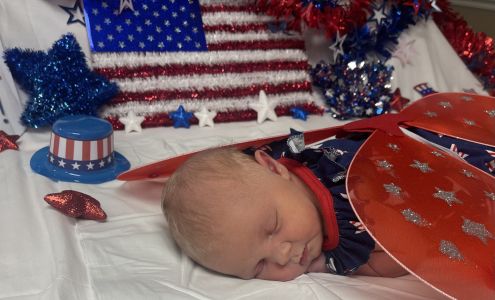 Vanderbilt Wilson County Hospital Outpatient Center