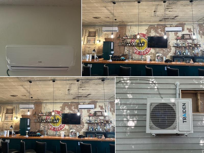 Affordable Comfort Solutions LLC