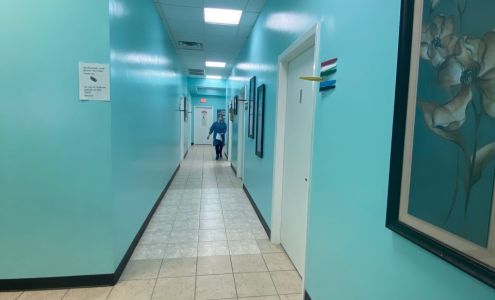 Clinica Hispana Baytown