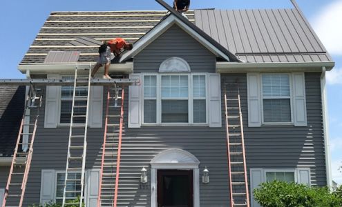 Mike Kampnich Roofing & Contracting