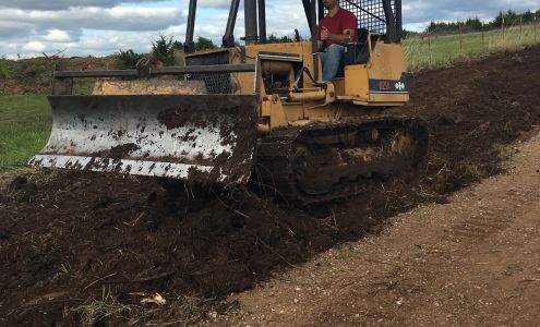 Northern Plains Dozer Services LLC