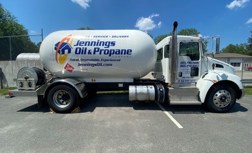 Jennings Oil and Propane