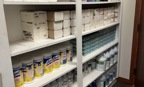 Extreme Cleaning Solutions, LLC.