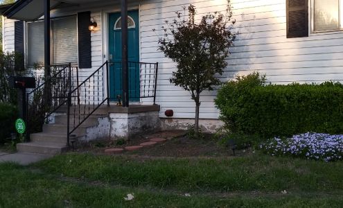 Happy at Home Properties Llc 421 E Logan Ave, Guthrie Oklahoma 73044