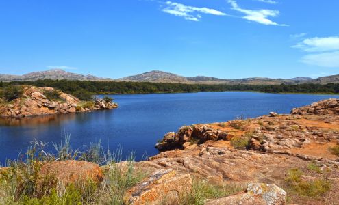 Jeanne Gang - Keller Williams Platinum - Land Division , Oklahoma City, OK