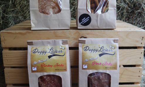 Doggylicious LLC New Milford