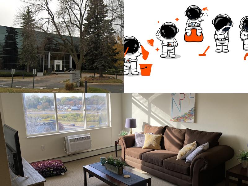 Lunar Cleaning Services