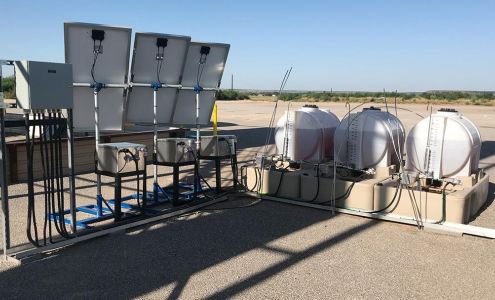 Moyer Electric & Generators 3815 Oklahoma Ave, Woodward Oklahoma 73801