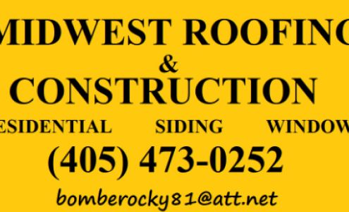 Midwest Roofing & Construction