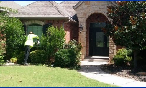 Thunder Lawn Services