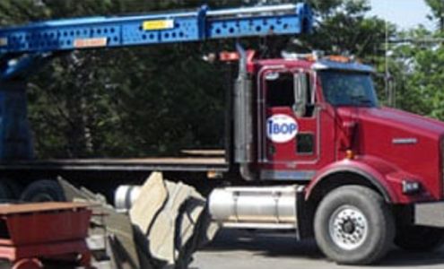 Thruway Builders of Orchard Park Orchard Park
