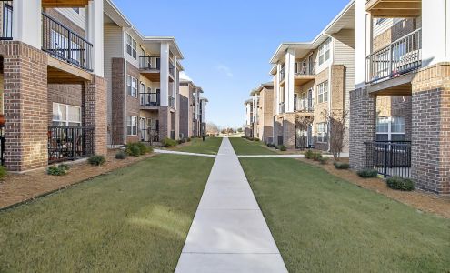 Reserve at Spencer Spencer