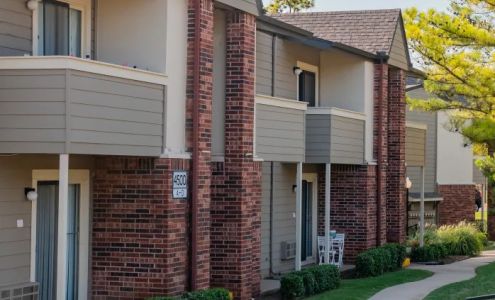 Summerfield Place Apartments