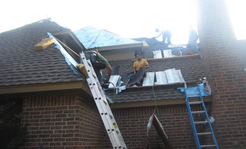 CFL Construction 12120 N Midwest Blvd, Jones Oklahoma 73049