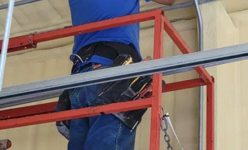 Eighty Electric LLC 105 NE 51st St, Lawton Oklahoma 73507