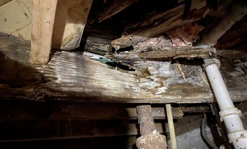 Stellar Foundation Repair, LLC 1435 NW 67th St, Lawton Oklahoma 73505