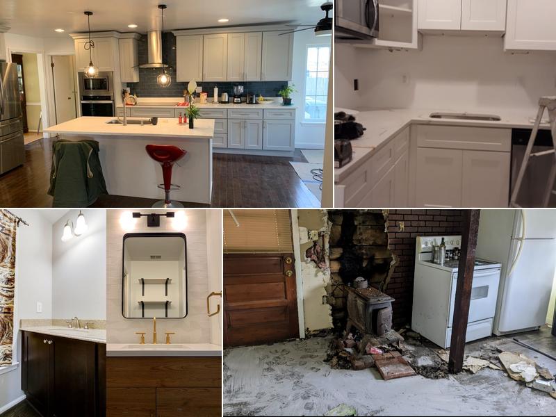 Project X Contractors LLC