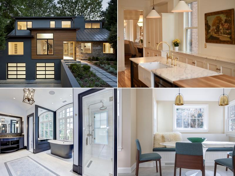 Falcon Construction Inc