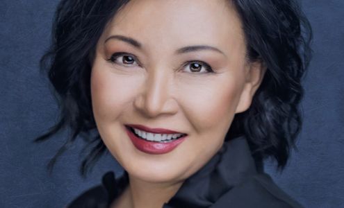 Heesun Stanfield, Broker Associate RE/MAX Professionals