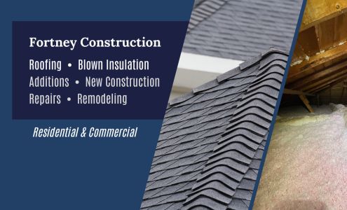 Fortney Construction & Insulation