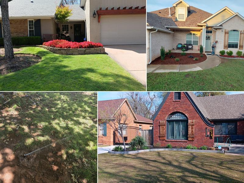 Ramos Landscaping. LLC @Tree Service