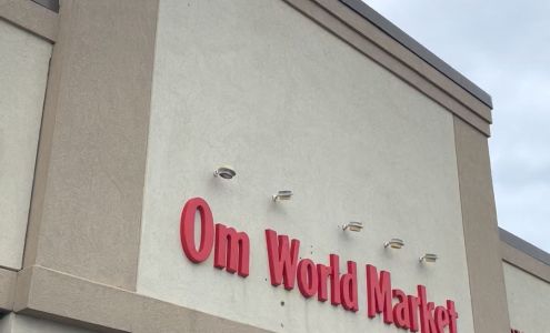 Om Indian Grocery Sun Prairie