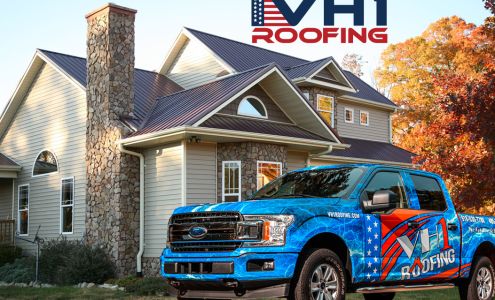 VH1 Roofing
