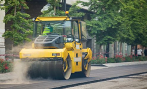 B & B Asphalt Inc Bowie