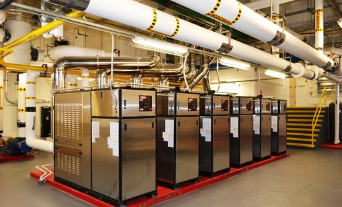 Limbach - Mid Atlantic