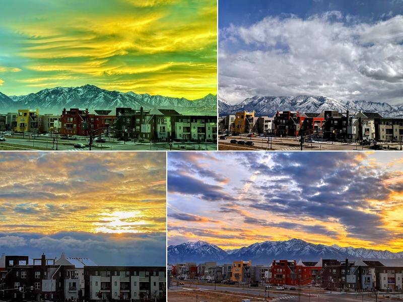 South Jordan Urgent Care - University of Utah Health Care