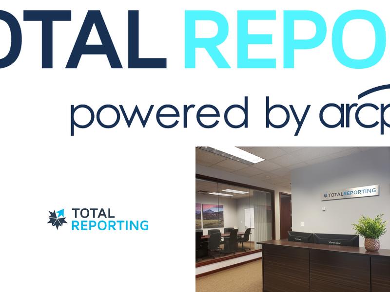 Total Reporting - Employment Screening Services