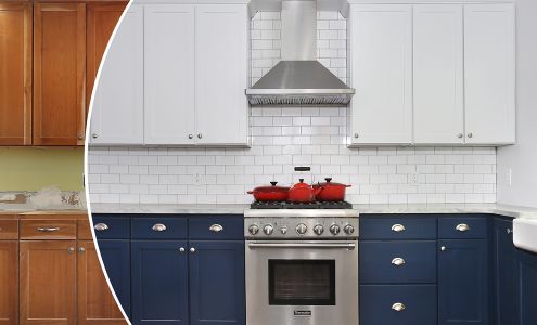 N-Hance Wood Refinishing of OKC North