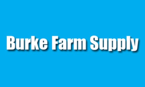 Burke Farm Supply Inc Burke