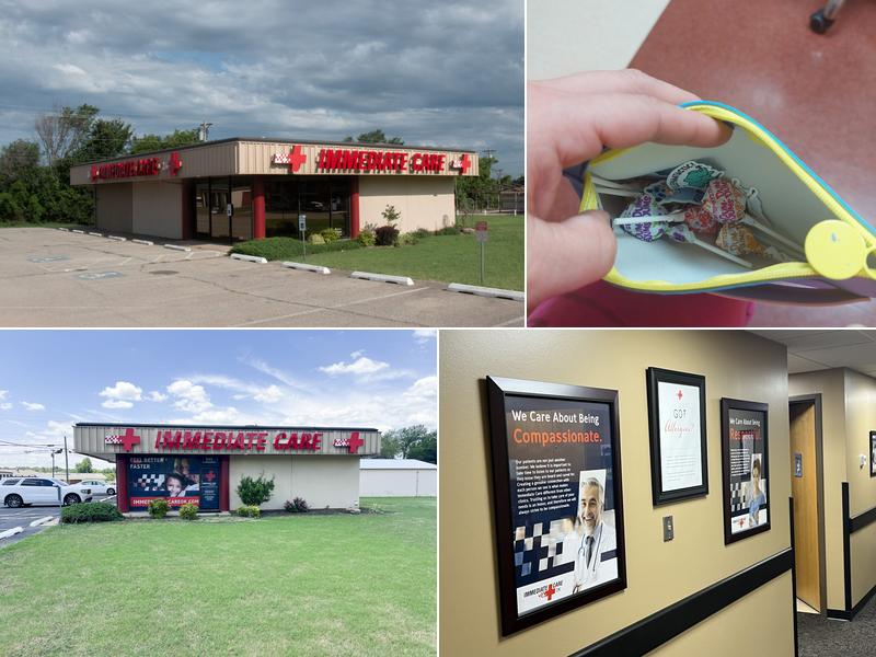Immediate Care of Oklahoma - Tecumseh, OK