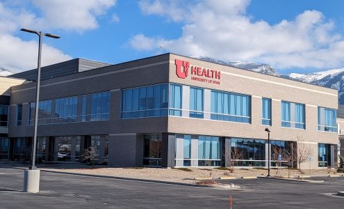 University of Utah Farmington Health Center