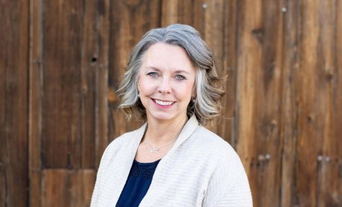 Alison Rucker Sr. Mortgage Advisor @ Wallick & Volk