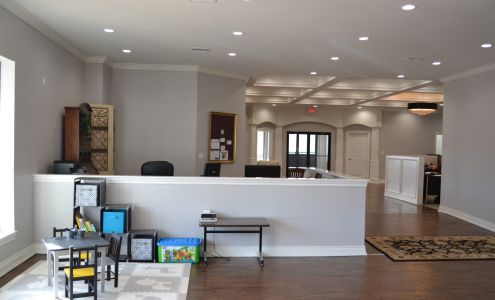 BHHS Benchmark Realty