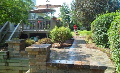 Linden Landscape Company