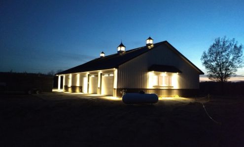 POSITIVE ELECTRIC LLC 1209 US-127, St Johns Michigan 48879