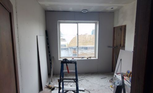 Above & Beyond Construction Service LLC