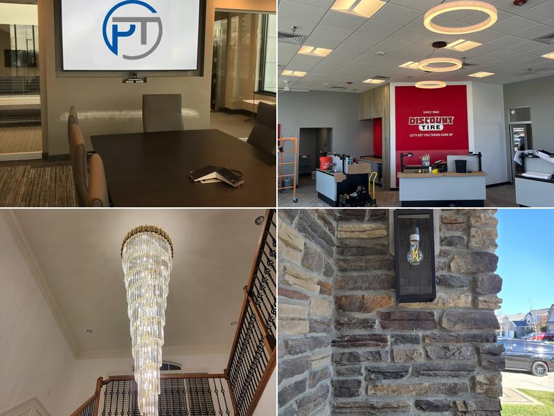 Propel Tech & Electric